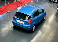 Ford Fiesta Trend