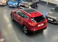 Nissan Qashqai II Connect Edition