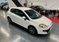 Fiat Punto Evo S&S MyLife