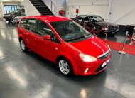 Ford C-Max Trend