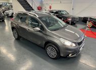 Peugeot 2008 Active