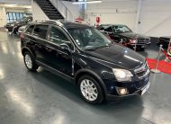 Opel Antara Edition Pack