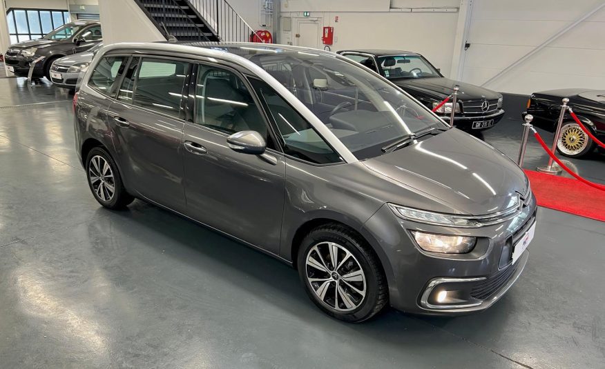 Citroën Grand C4 Picasso Intensive 7 Places