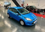 Ford Fiesta Trend