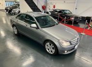 Mercedes Classe C200 Avantgarde Pack Luxe BVA