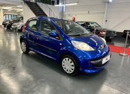 Peugeot 107 Trendy 5P