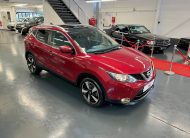 Nissan Qashqai II Connect Edition