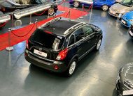 Opel Antara Edition Pack