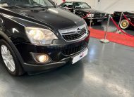 Opel Antara Edition Pack