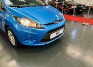 Ford Fiesta Trend