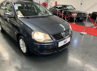 Volkswagen Polo United