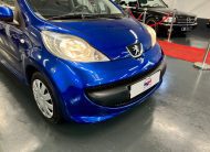 Peugeot 107 Trendy 5P