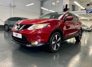 Nissan Qashqai II Connect Edition