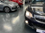 Opel Antara Edition Pack