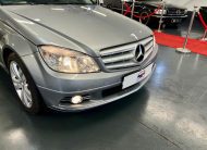 Mercedes Classe C200 Avantgarde Pack Luxe BVA