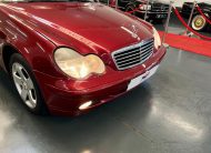 Mercedes Classe C200 Classic BVA