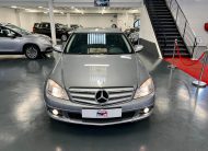 Mercedes Classe C200 Avantgarde Pack Luxe BVA