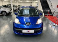 Peugeot 107 Trendy 5P