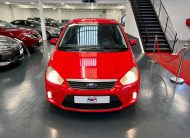 Ford C-Max Trend