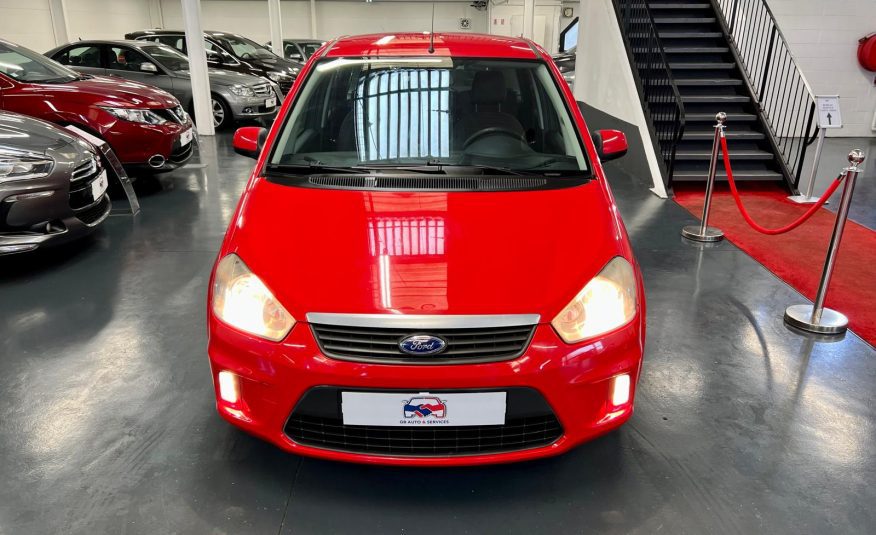 Ford C-Max Trend