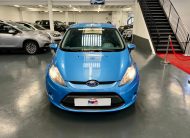 Ford Fiesta Trend