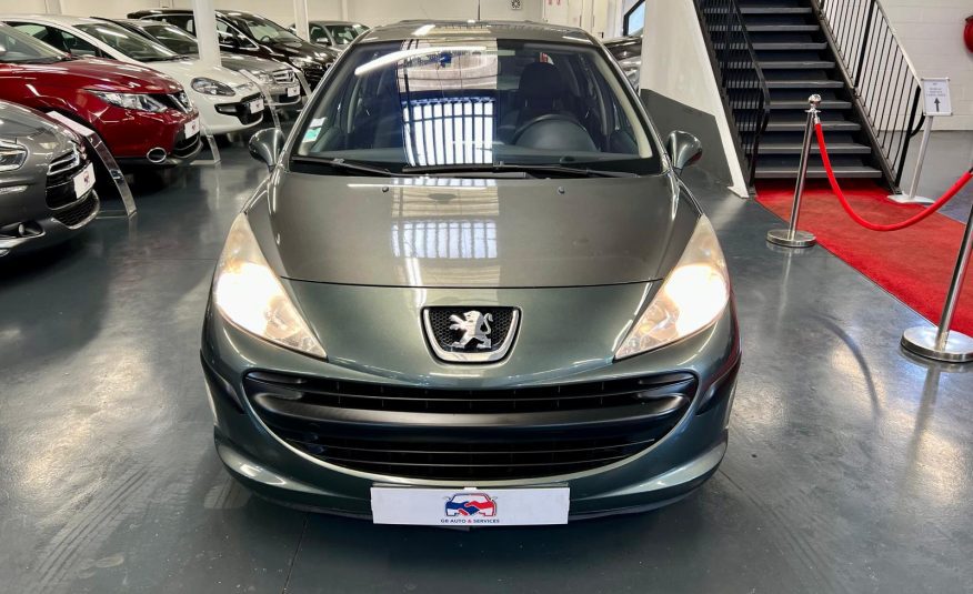 Peugeot 207 Trendy