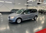 Volkswagen Touran Trendline