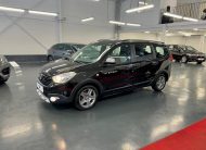 Dacia Lodgy Stepway 7 places