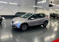 Peugeot 2008 Active