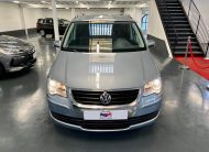 Volkswagen Touran Trendline