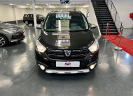 Dacia Lodgy Stepway 7 places