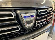 Dacia Lodgy Stepway 7 places