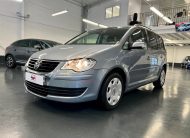 Volkswagen Touran Trendline