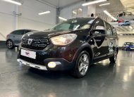 Dacia Lodgy Stepway 7 places