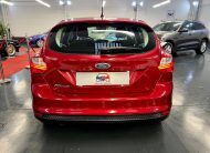 Ford Focus Stop&Start Trend