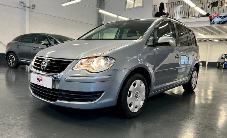 Volkswagen Touran Trendline