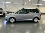 Volkswagen Touran Trendline