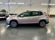 Peugeot 2008 Active