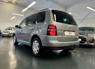 Volkswagen Touran Trendline