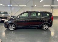 Dacia Lodgy Stepway 7 places