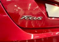 Ford Focus Stop&Start Trend