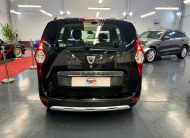 Dacia Lodgy Stepway 7 places