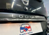 Dacia Lodgy Stepway 7 places