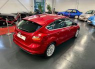 Ford Focus Stop&Start Trend