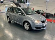 Volkswagen Touran Trendline