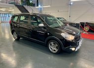 Dacia Lodgy Stepway 7 places