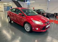 Ford Focus Stop&Start Trend