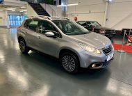 Peugeot 2008 Active