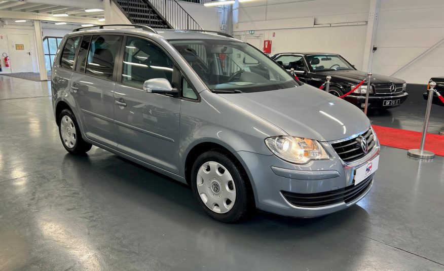 Volkswagen Touran Trendline