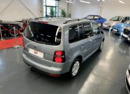 Volkswagen Touran Trendline